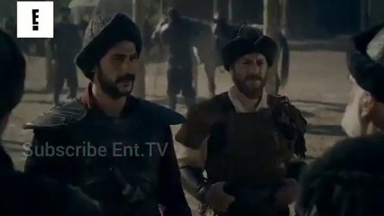 Ertugrul Gazi season 2 Episode 7 Master Copy Urdu/ Hindi voice Dubbing