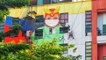 The Heartwarming Story Behind That Darna Mural