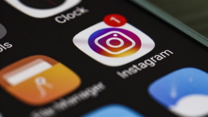 Instagram is on track to overtake Twitter as a source for news
