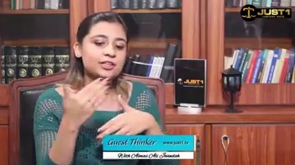 Mental Illnesses with rida faisal