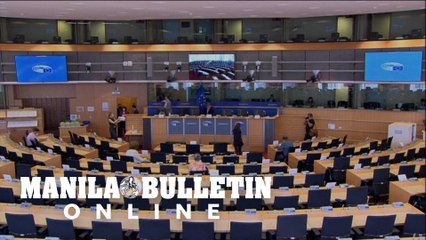 WHO urges EU to be a leader in defining post-COVID 'new normal'