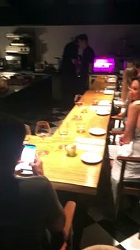 Dining at Gaggan - Asia’s #1 restaurant | Anthony S Casey Singapore