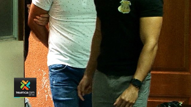 tn7-Salud inspeccionó cárceles de OIJ en San José por custodio que dio positivo con COVID-19-250620