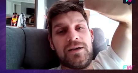 Mundo Azulgrana TV con Walter Kannemann, un campeón de América