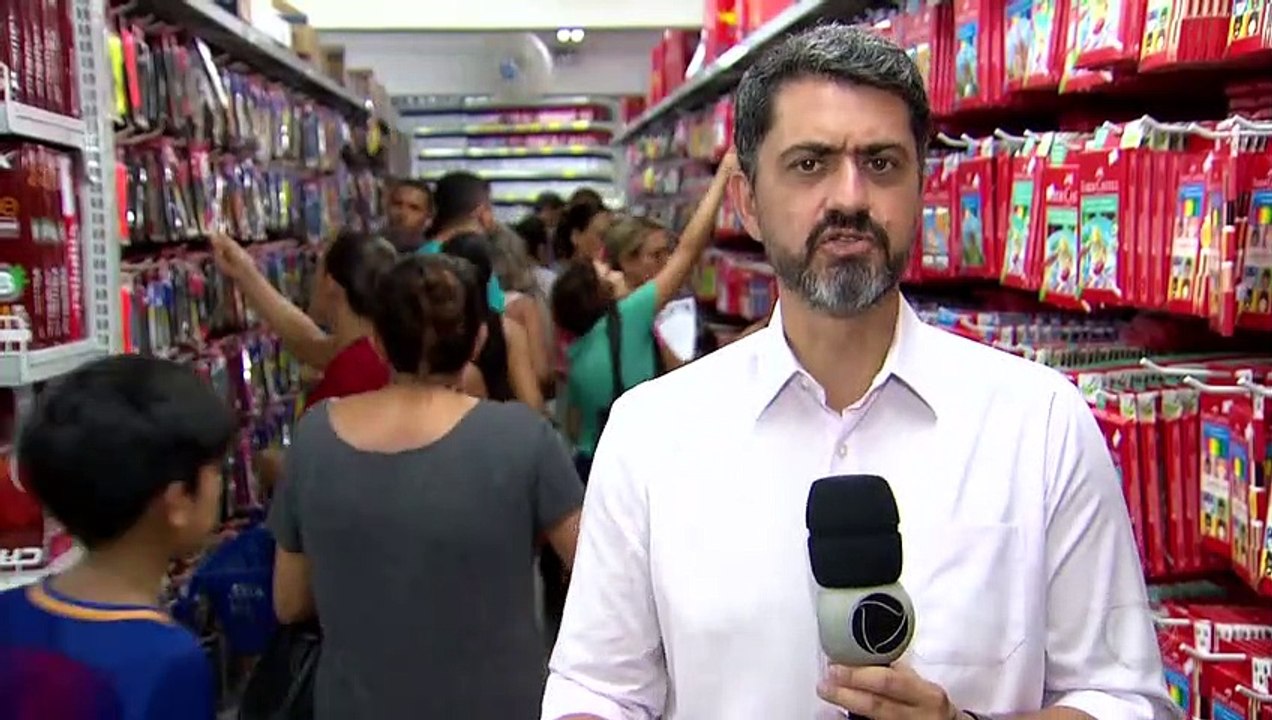 Jornal da Record 09/01/2019
