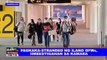 Pagkaka-stranded ng ilang OFWs, iimbestigahan sa Kamara