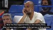 Perhaps we lacked focus with all our success - Guardiola reflects on title loss