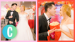 Aww! This Couple Had A Fun Kiddie Party-Themed Wedding At McDonald's
