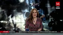 Milenio Noticias, con Elisa Alanís, 25 de junio de 2020