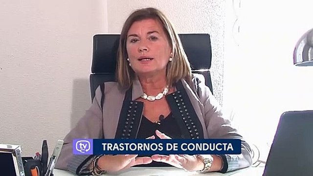Los trastornos de conducta más frecuentes en la niñez y la adolescencia