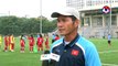 HLV Ijiri Akira tiết lộ kế hoạch đưa bóng đá nữ Việt Nam đến World Cup 2023 | VFF Channel