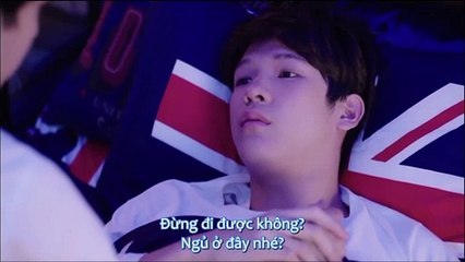 [Vietsub] Why R U The Series - Teaser Ep.11