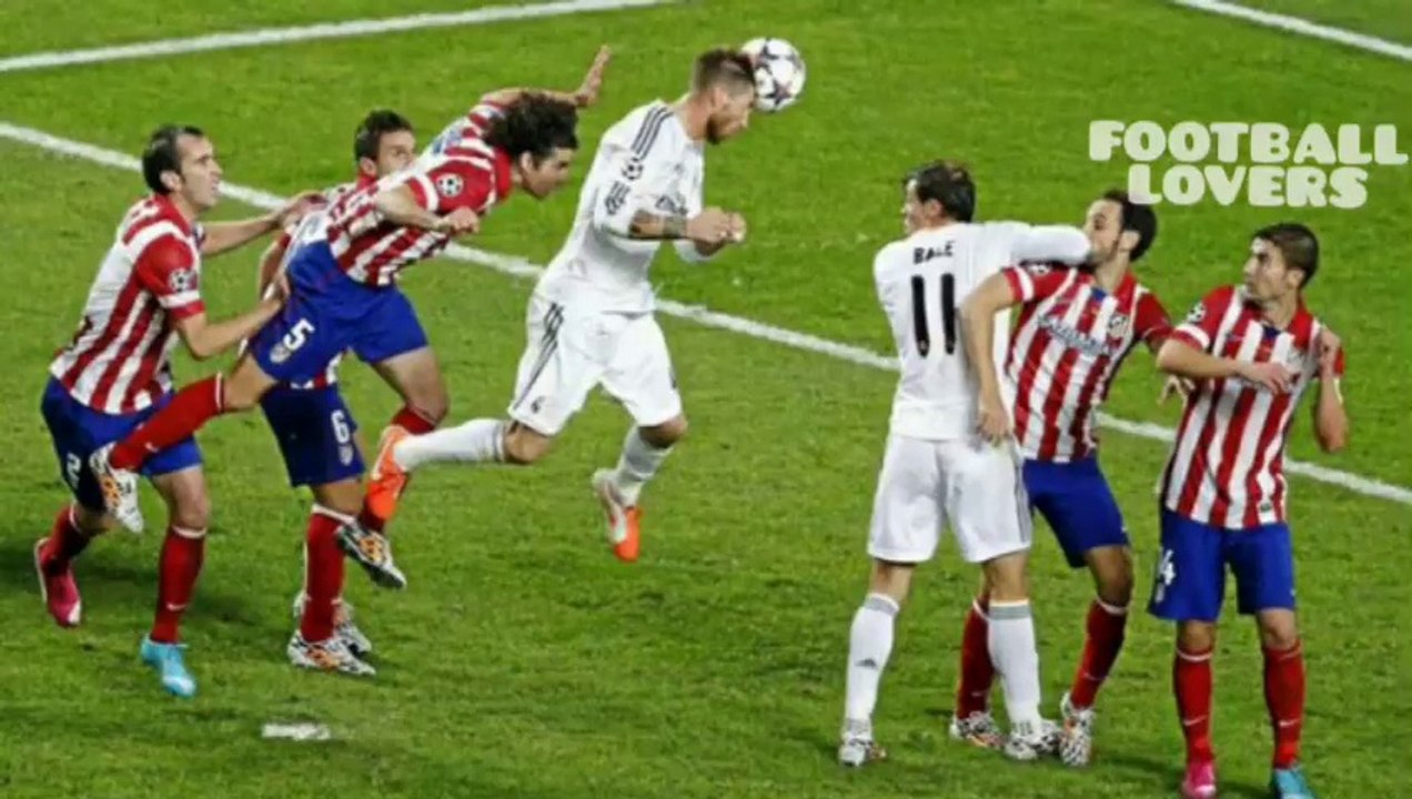 30 Most Dramatic Last Minute Goals Of The Decade • 2010-2019