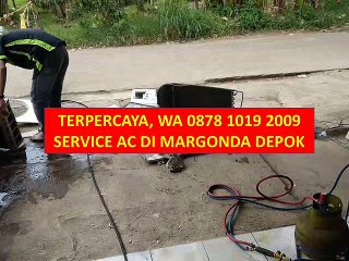 GARANSI, WA 0878 1019 2009 Service AC di Depok