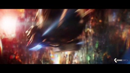 ANT-MAN AND THE WASP Avenger TV Spots & Trailer (2018)