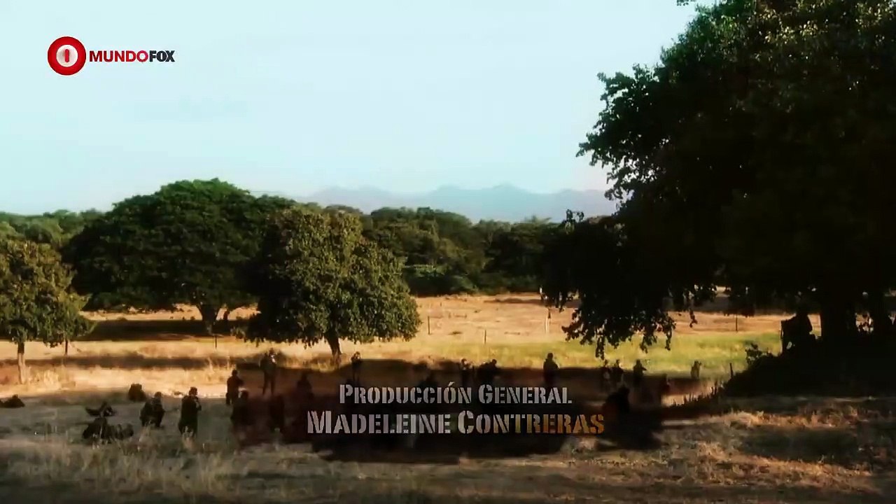 los tres caines Cap 46