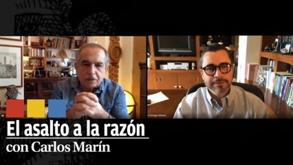 El asalto a la razón |  Sergio Porragas, Termómetro laboral