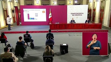 México y Argentina baten récords por covid-19; Colombia prepara reapertura de aeropuerto