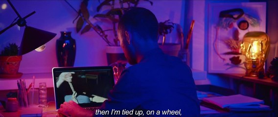 Don't Look Down - Trailer