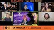 LTTV22-3 - con René Franco - PLATANITO, "la FAMILIA es lo más IMPORTANTE" y va ... ¡ CON TODO !
