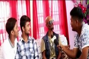 Nepali extraordinary human 'chuppi don' funny comedy interview| Best Nepali Comedy of a person| Funny videos| Comedy videos