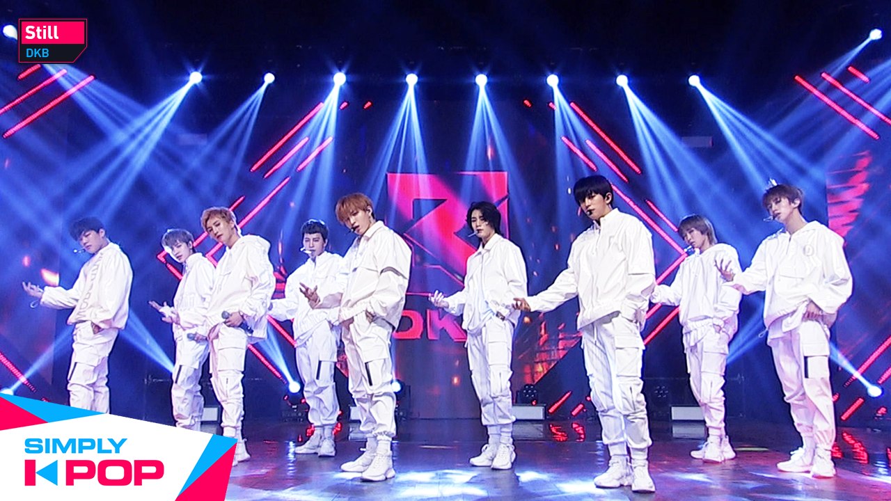 [Simply K-Pop] DKB(다크비) - Still(오늘도 여전히) _ Ep.420