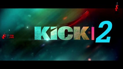 Kick 2 Latest Hindi Upcoming Movie Trailer Teaser Salman Khan Disha Patani Jacqueline Fernandez Sajid Nadiadwala 2020