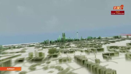 RTM《华语新闻》午间时段 #20200626 完整视频 (TV2 联播版)