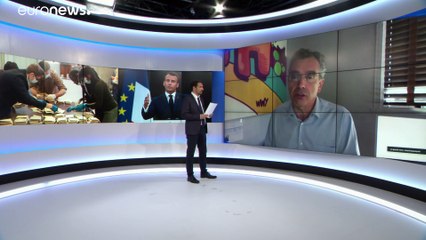 Municipales en France : la tentation droitière du macronisme