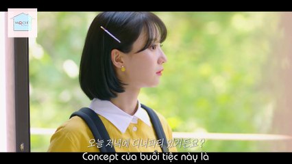 [Vietsub] Sometoon- Tập 2:Chuyến du lịch một mình thành hai mình