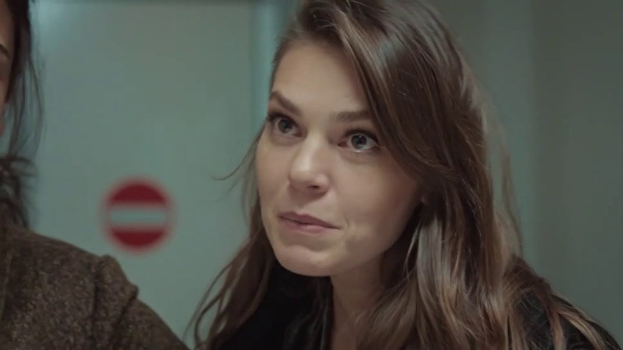 La Novia De Estambul Capítulo 29