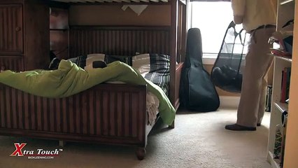 Non-toxic Hypoallergenic Carpet Cleaning Vancouver