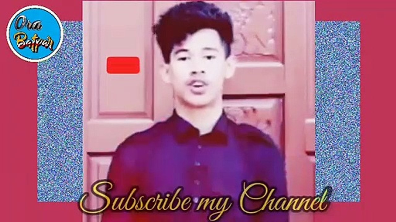 দুনিয়া তর সংঘেতে নাই,মন তরে কেমনে বুজাই।।Bangla Motivational video।।Ostitto।।