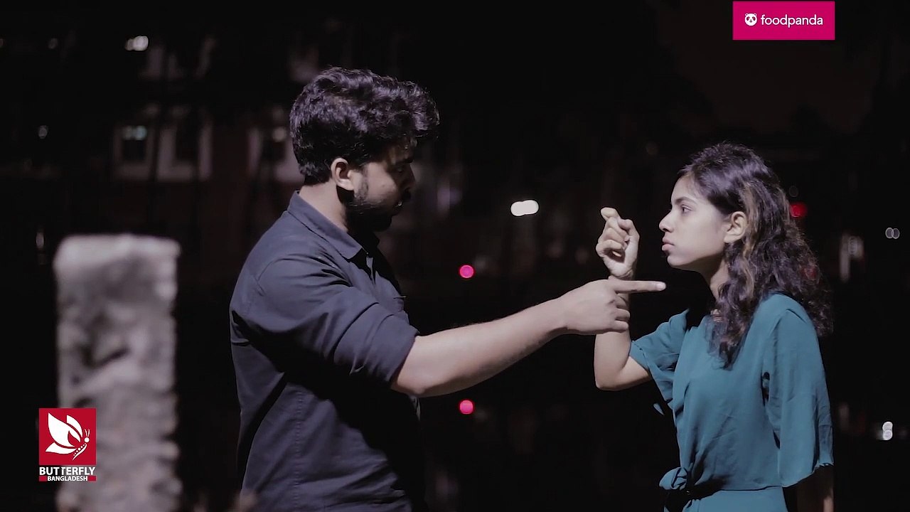 তুমি_চলে_যাচ্ছো?_|_Maya_-_মায়া_|অস্তিত্ব।।Bangla motivational Speech