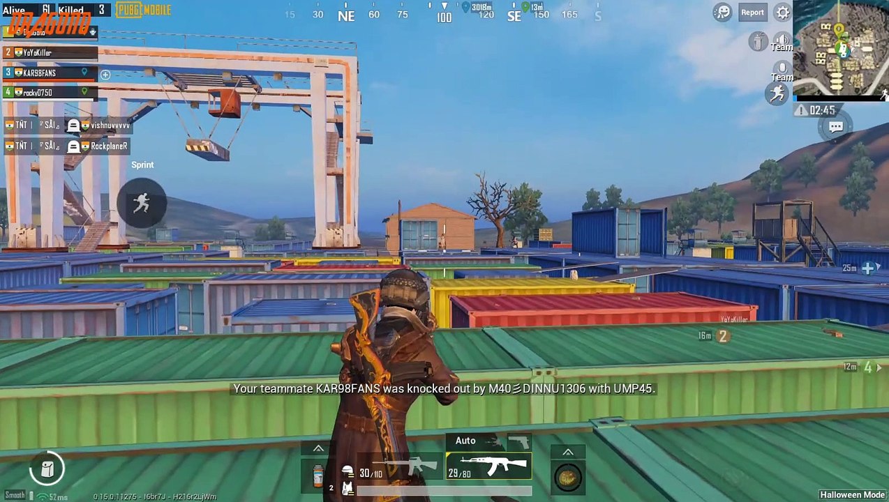 PUBG MOBILE MONTAGE #1 HINDI  MORTAL GAMING | Dynamo Gaming | SCOUT LIVE | CARRYMINATI | DRAGONO