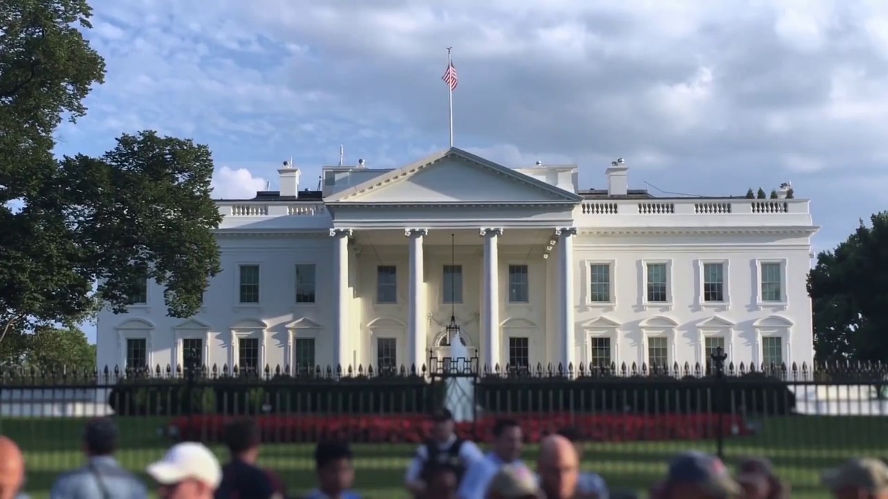 10 Things You Didn't Know About The White House