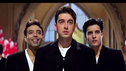 Mega Bollywood: Ka Ho Naa Pyaar Hai 🎬