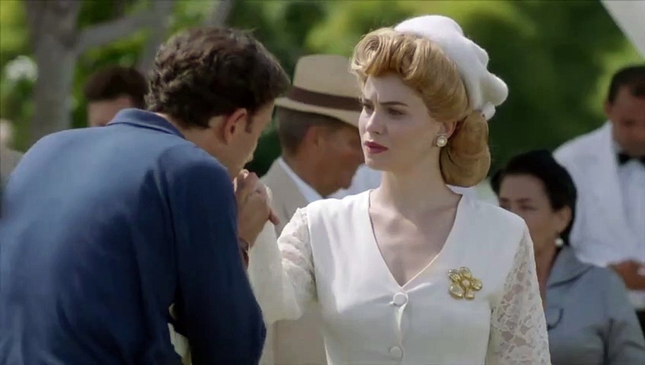 RUBIROSA TRAILER OFICIAL