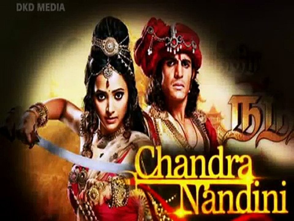 Chandra_Nandini_lalala_Instrumental(360p)