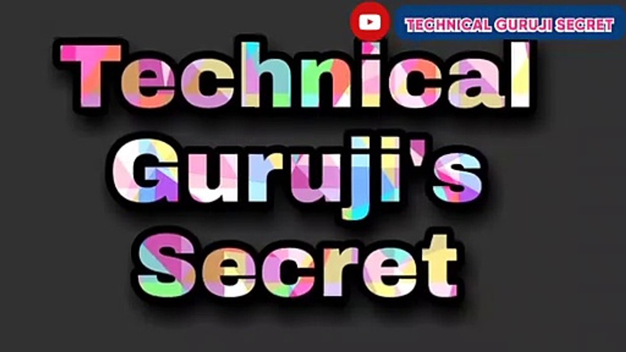 Tech Guru #139 Outlook Express 2007 Create Account Outlook Express 2007 in easiest and simplest way watch full process