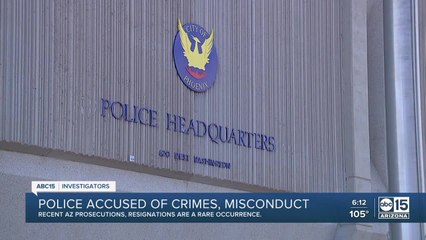 Officers are rarely charged with crimes for actions on duty