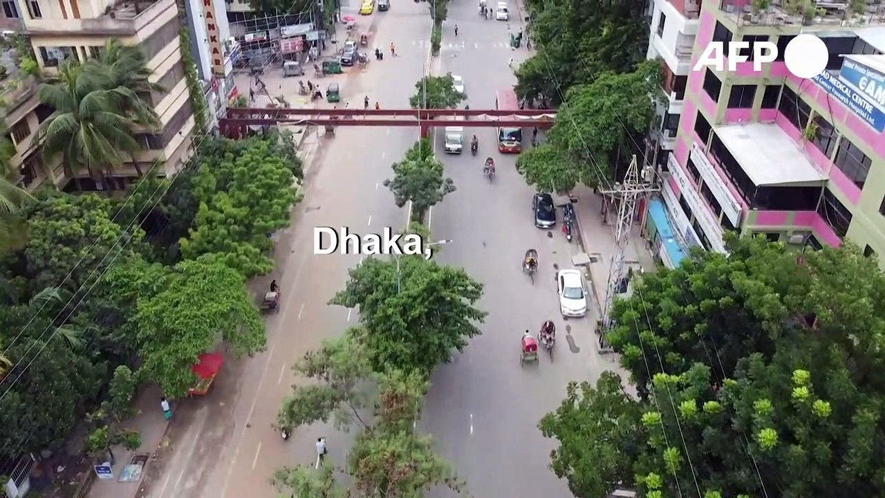 Bangladesch by bike - Fahrradfahren gegen das Coronavirus