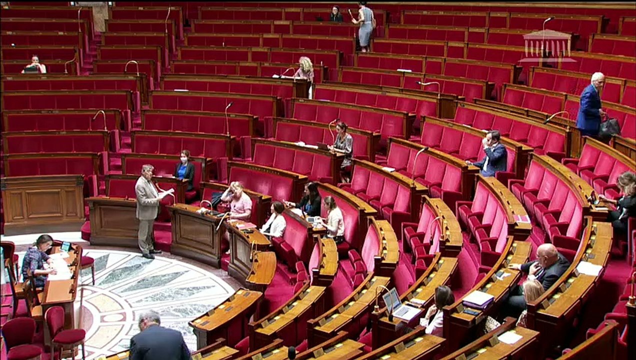 2ème séance : Versement de la prime de naissance avant la naissance de l'enfant (suite) ; Ethique de l’urgence - Jeudi 25 juin 2020