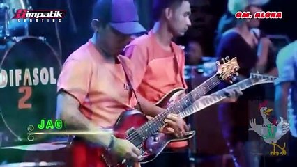 DOSA KAU ANGGAP MADU (GERRY MAHESA) OM.ALONA