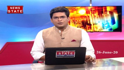 आगरा में सड़क पर नियन तोड़ने वालों पर लिया जा रहा है एक्शन