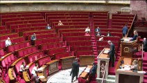 1ère séance : Permanence des soins au sortir de la crise sanitaire ; Gouvernance des établissements publics de santé ; Versement de la prime de naissance avant la naissance de l'enfant - Jeudi 25 juin 2020