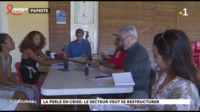 perliculture , nous sommes oubliés