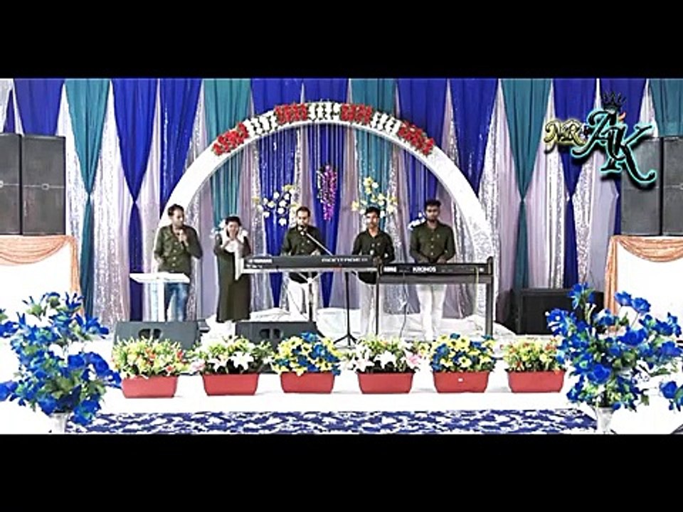 Heart Touching Worship songs 6 Tere pyar Ka ho Gaya Aser worship video song Apostle Ankur Narula