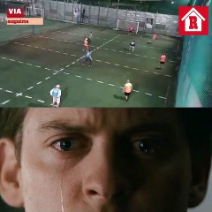 Todos extrañamos echar reta con los amigos