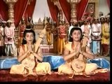 Aarti ramayan luv kush singing song